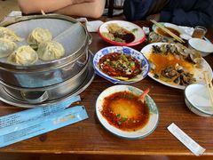 -叶存利海鲜大馅饺子(海宁路总店)