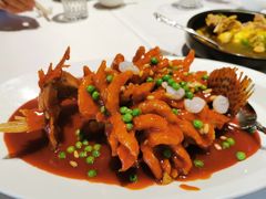 -玫瑰厅上海菜(兴国路店)