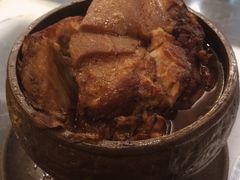 -堂宴·老厦门私房菜(1988仙岳总店)