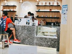 -是啡·日式精品咖啡(东门太阳百货店)
