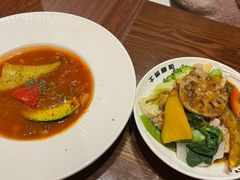 -伽喱博士 Dr.CURRY咖喱饭(太阳宫咖喱店)