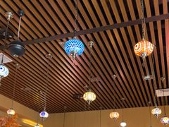 -君邦火锅(新疆大厦店)