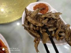-廖老妈蹄花店(人民公园陕西街259号店)