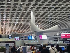 -深圳宝安国际机场