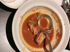 -庐灶江南·江南菜·四合院Bistro(东直门·华侨夜泊君亭店)