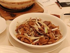 -利苑酒家(宜安广场店)