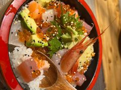-笑纳日本料理(嘉定大融城店)
