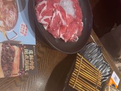 -呷哺呷哺 小火锅 (浦东新欧尚超市店)