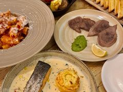 -Cyclus Craft Kitchen薩克思手工厨房