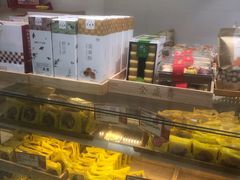 -清真全盛斋传统糕点(许士庙店)