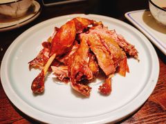 飘香脆皮鸭-米家小馆(新华店)