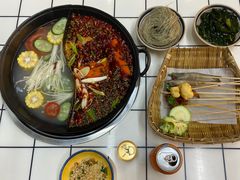 -六庄冒椒·老火锅(总店)