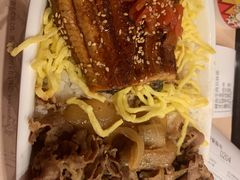 -吉野家(服装城店)