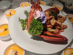 -宴昆山·私房菜(春晖店)