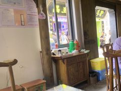 -缘来聚·徽菜名店(黄山宏村店)