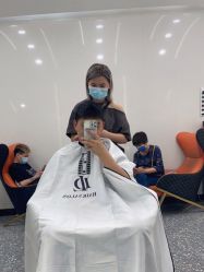 -DL HAIR SALON