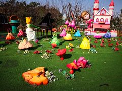 -安徒生童话乐园