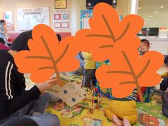 -金宝贝早教(南山花园城店)