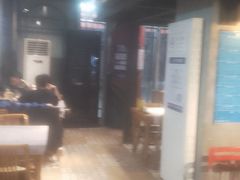 大堂-云晓光头烧烤吧(川沙绿地店)