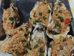 -新疆烧烤王(广灵店)