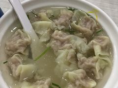 小馄饨-珊珊小笼馆(仙霞路店)