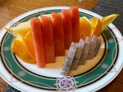 -马勒别墅·中餐厅