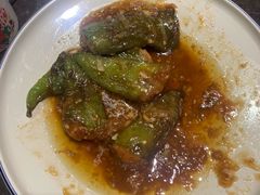 -粗粮人家·东北菜(洋桥店)