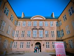 -丹麦国家博物馆