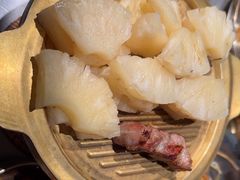-牧童禧肉社·韩国炭火烤肉店(中粮祥云小镇创始店)