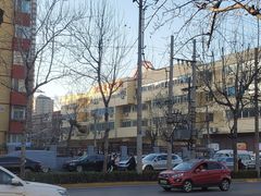 -兔途体检(十里堡青年路店)