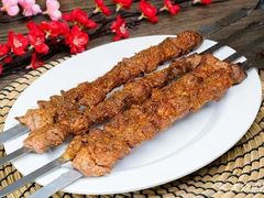 -福寿斋·老北京铜锅涮肉·烤鸭(顺义总店)