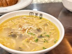 -四季春(美食街店)