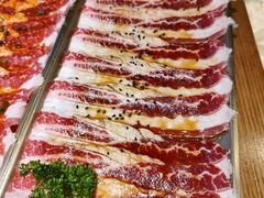 -韩宫宴和牛烤肉(宁波环球银泰城店)