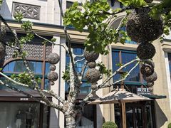 -比斯特上海购物村精品奥特莱斯