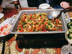 -缪氏川菜(深圳北站缤果空间店)