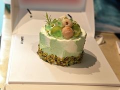 -5Cake五度无蔗糖低脂蛋糕(陶然亭店)