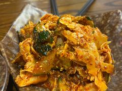 -玉祥府牛肉罩饼(金光道店)