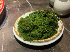 -蜀辣居鲜货老火锅(簇桥富顿中心店)