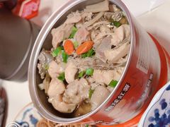 -侯师傅热炒店(印象城店)