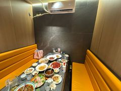 -阿喆私房菜(西五路店)