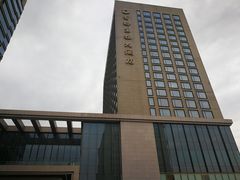 -济南香格里拉·咖啡泉自助餐厅