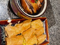 -南京大牌档(夫子庙贡院街店)