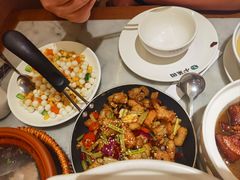 -小菜园新徽菜(芜湖万达店)