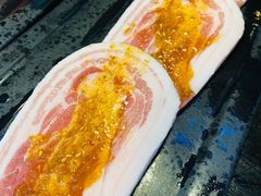 -牛犇烤肉(物资学院路店)