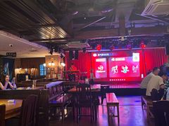 -宝莱纳啤酒花园餐厅PAULANER BRAUHAUS Nanjing(广州路店)