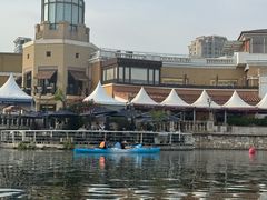 -WhaleSports户外水上运动俱乐部(朝阳公园店)