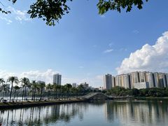 -南宁南湖公园