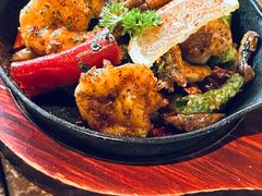 -Lets burger非常汉堡·环球风味(蓝色港湾店)