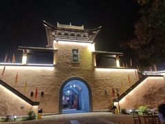 -道林古镇