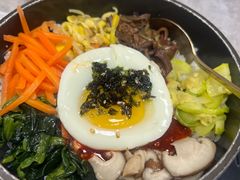 -服务大楼冷面(延大店)